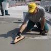 Resina per la riparazione di pavimenti in calcestruzzo