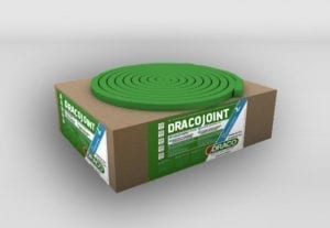 Sigillante per giunti di costruzione dracojoint